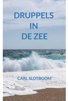 Brave New Books Druppels In De Zee - Carl Slotboom