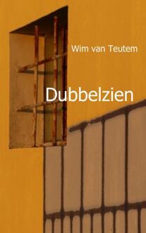 Brave New Books Dubbelzien - Boek Wim van Teutem (9402153187)