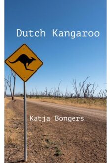 Brave New Books Dutch Kangaroo - Katja Bongers