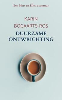 Brave New Books Duurzame Ontwrichting - Karin Bogaarts-Ros