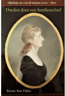 Brave New Books Dwalen Door Een Familiearchief