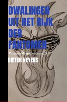 Brave New Books Dwalingen uit het rijk der fantomen