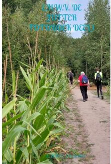 Brave New Books E.H.W.V. De Jutter Fotoboek Deel 1 Archief - Rick Van Beckhoven