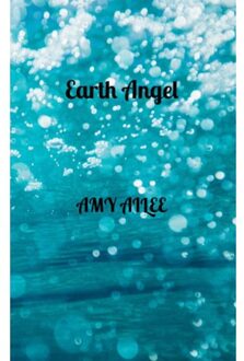 Brave New Books Earth Angel - Amy Ailee