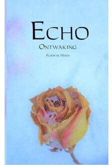 Brave New Books Echo - Boek Floortje Heres (9402160264)