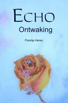 Brave New Books Echo - eBook Floortje Heres (9402175334)