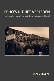 Brave New Books Echo's Uit Het Verleden - Jan Velsen