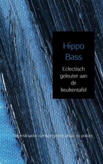 Brave New Books Eclectisch Geleuter Aan De Keukentafel - (ISBN:9789402180732)