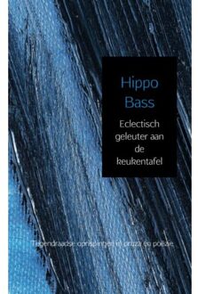 Brave New Books Eclectisch Geleuter Aan De Keukentafel - (ISBN:9789402180732)