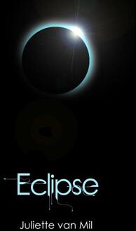 Brave New Books Eclipse - Boek Juliette van Mil (9402160566)