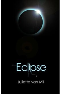 Brave New Books Eclipse - Boek Juliette van Mil (9402160566)