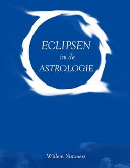 Brave New Books Eclipsen In De Astrologie - Willem Simmers