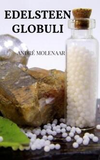 Brave New Books Edelsteen Globuli - (ISBN:9789464485226)