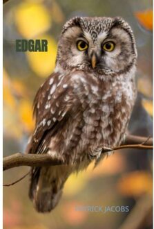 Brave New Books Edgar - Patrick Jacobs Jacobs