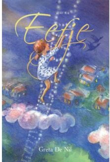 Brave New Books Eefje - Boek Greta de Nil (9402137254)