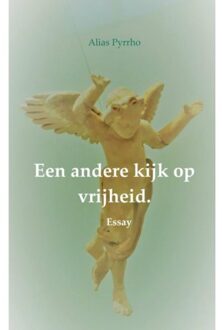 Brave New Books Een Andere Kijk Op Vrijheid.