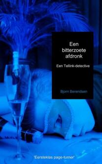 Brave New Books Een bitterzoete afdronk - Boek Bjorn Berendsen (9402126422)