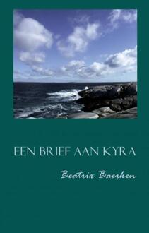 Brave New Books Een brief aan Kyra