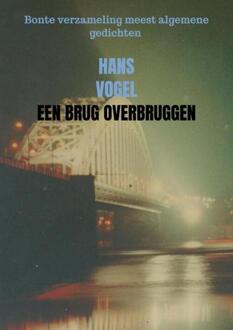 Brave New Books Een Brug Overbruggen - (ISBN:9789402140552)