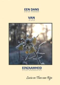 Brave New Books Een dans van eenzaamheid - (ISBN:9789464055474)