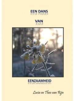 Brave New Books Een dans van eenzaamheid - (ISBN:9789464055474)