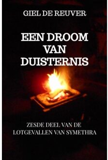 Brave New Books Een Droom Van Duisternis - Giel De Reuver
