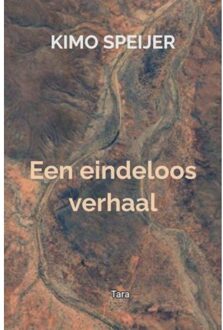 Brave New Books Een Eindeloos Verhaal - Kimo Speijer