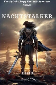 Brave New Books Een Episch Litrpg Fantasie Avontuur Roman - David TD.C - ebook