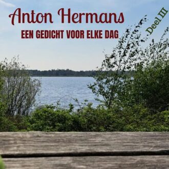 Brave New Books Een Gedicht Voor Elke Dag - Anton Hermans