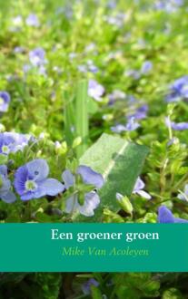 Brave New Books Een groener groen