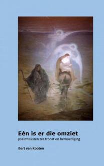 Brave New Books Eén is er die omziet - (ISBN:9789464486148)