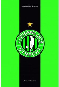 Brave New Books Een jaar lang de beste