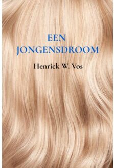 Brave New Books Een Jongensdroom - Henrick W. Vos