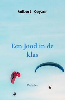 Brave New Books Een Jood in de klas