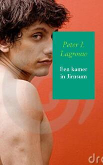 Brave New Books Een kamer in Jirnsum - Boek Peter J. Lagrouw (9402132031)