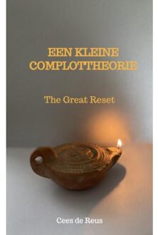 Brave New Books Een Kleine Complottheorie - Cees De Reus