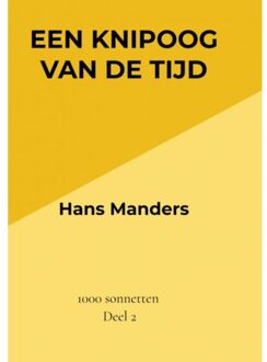 Brave New Books Een Knipoog Van De Tijd - Hans Manders
