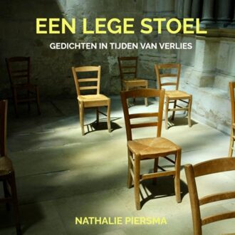 Brave New Books Een Lege Stoel - Nathalie Piersma