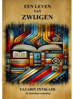 Brave New Books Een Leven Van Zwijgen - Yazarin Intikami