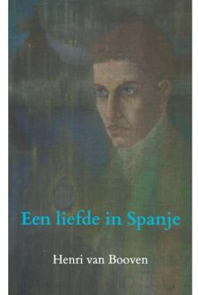 Brave New Books Een liefde in Spanje