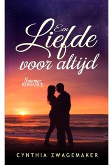 Brave New Books Een Liefde Voor Altijd - Cynthia Zwagemaker
