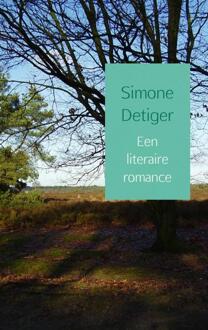 Brave New Books Een literaire romance - Boek Simone Detiger (9402129383)