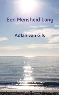 Brave New Books Een Mensheid Lang - (ISBN:9789464180299)