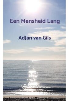 Brave New Books Een Mensheid Lang - (ISBN:9789464180299)