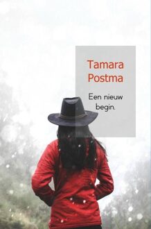 Brave New Books Een nieuw begin.