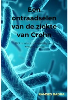 Brave New Books Een ontraadselen van de ziekte van Crohn - (ISBN:9789464059953)