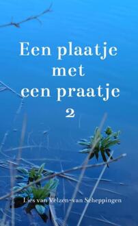 Brave New Books Een Plaatje Met Een Praatje 2 - Lies Van Velzen-van Scheppingen