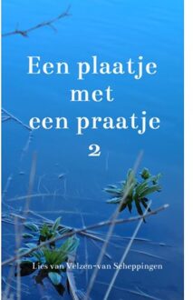Brave New Books Een Plaatje Met Een Praatje 2 - Lies Van Velzen-van Scheppingen
