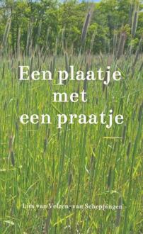 Brave New Books Een Plaatje Met Een Praatje - Lies Van Velzen-van Scheppingen