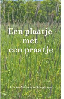 Brave New Books Een Plaatje Met Een Praatje - Lies Van Velzen-van Scheppingen
